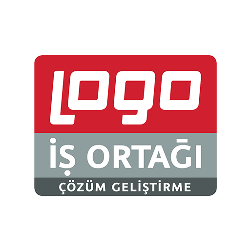 Logo Solution Development Partner