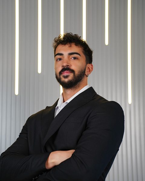 Furkan Aras