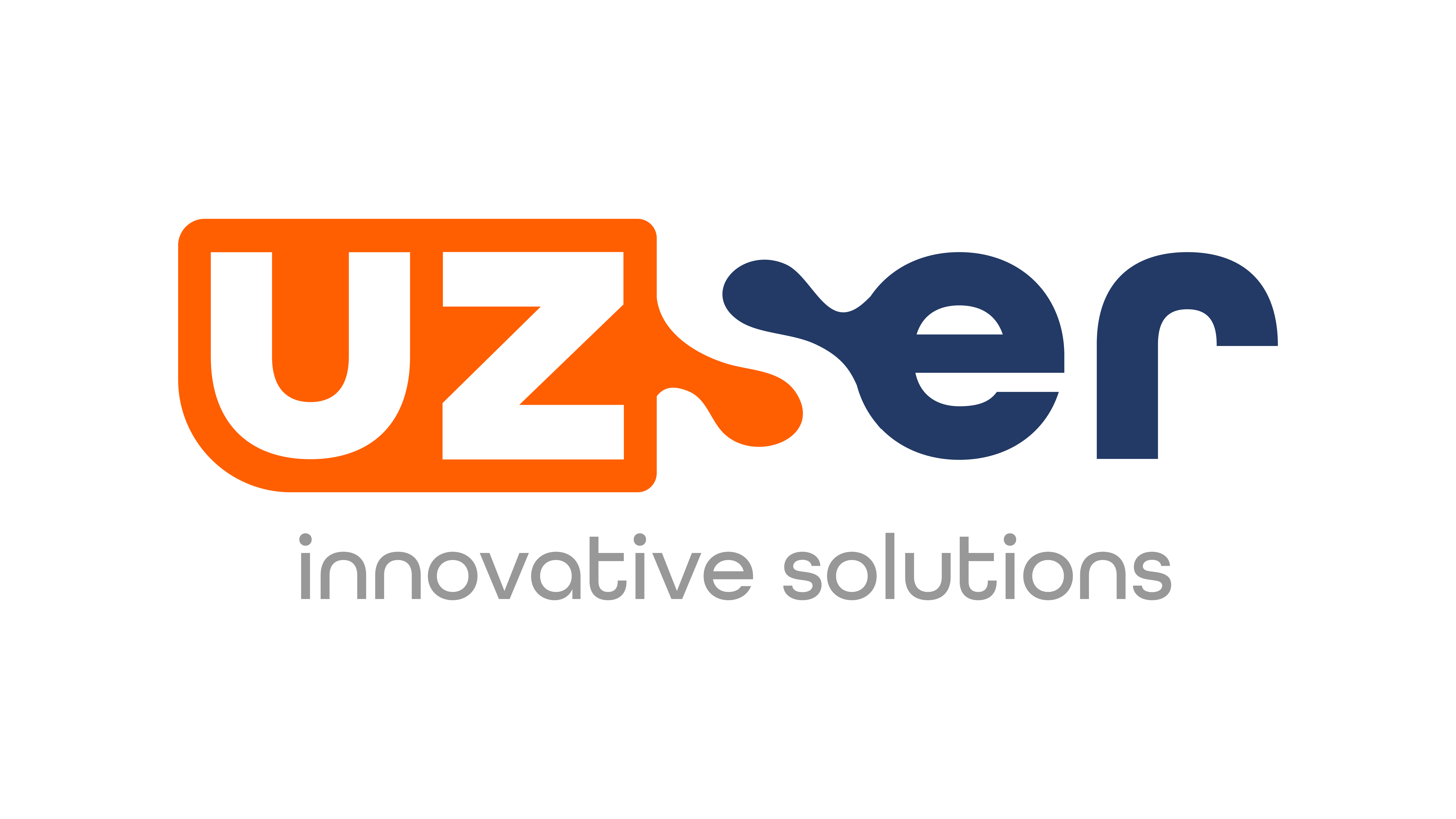 Uzser Teknoloji A.Ş. logo